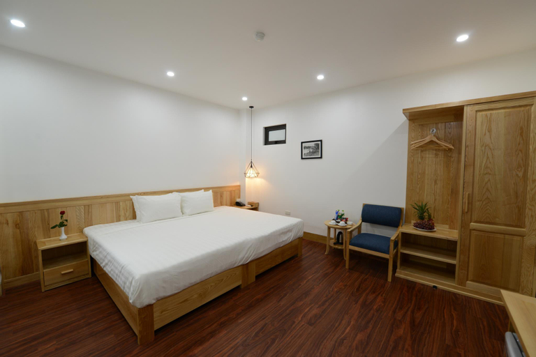 Bedroom 4
