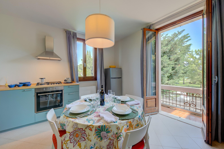 Room 2, Casa Lia in Desenzano del Garda, Brescia