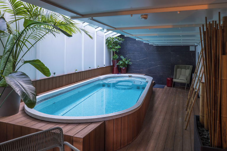 Sport & Beauty 3, Villa La Florangerie, Bas-Rhin