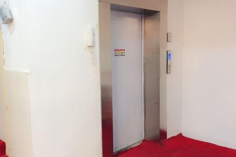 Others 5, Linyuan Hotel, Jinhua