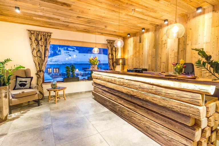 Public Area, Stadlhof, Sankt Johann im Pongau