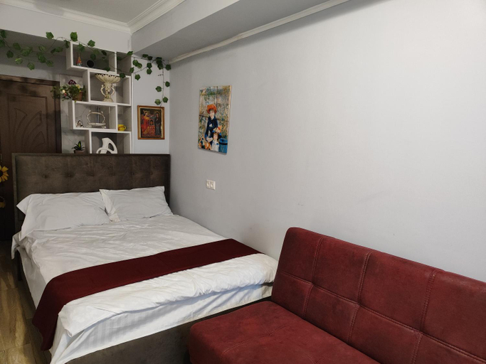 2, Near Republic Squere, Yerevan
