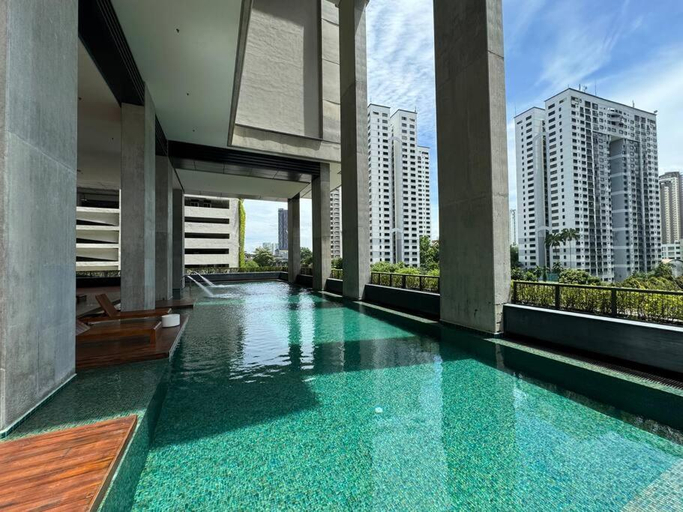 Sport & Beauty, Arcoris Residence Mont Kiara by DeUrban, Kuala Lumpur