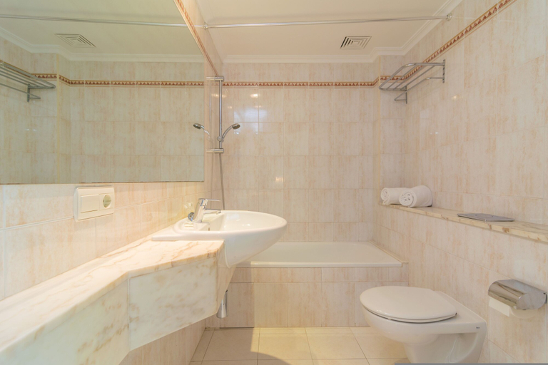 Room 3, Massanet (bc) - Apartment In Canyamel. Free Wifi, Baleares