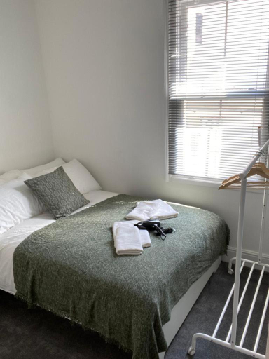 Others 4, Comfy Private Bedrooms in Euston, Central London, London