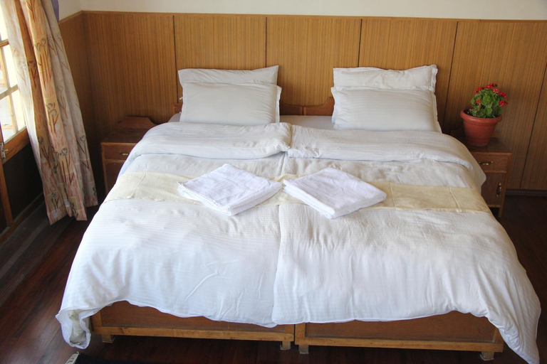 4, New Moon Guest House, Leh
