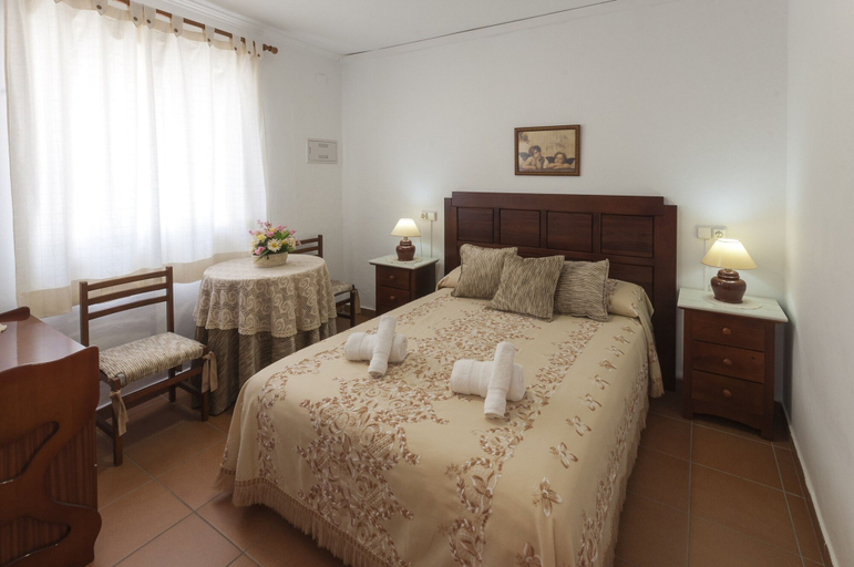 Room 4, Comtessa in Oliva With 1 Bedrooms and 1 Bathrooms, Valencia