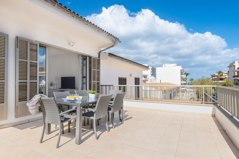 Room 5, Ca Na Xisca 2 in Mallorca, Baleares