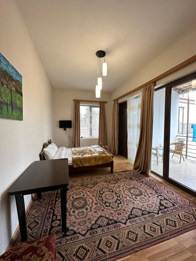 Others 5, Cozy Haven, Tbilisi