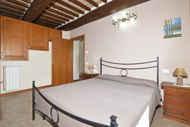 Others 2, Villa San Lorenzo in Cortona, Arezzo