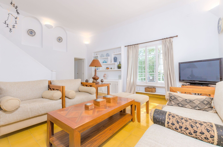 Room 5, Cala Dor 14 in Santany, Baleares