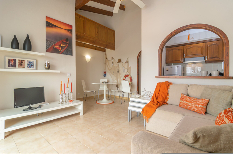 Room 5, Ca Minorica in Son Parc, Baleares