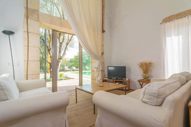 Room 5, Viterbo in Mallorca With 3 Bedrooms and 3 Bathrooms, Baleares