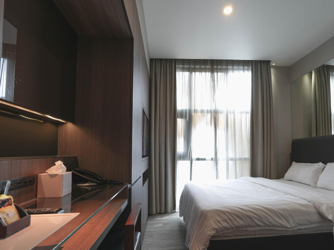 Bedroom 10