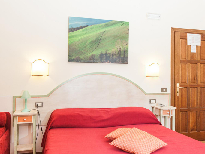 Bedroom 2, Green Village Assisi, Perugia