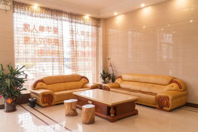 Others 4, Xing Qiang Hotel, Huizhou