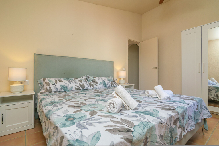 Room 3, Finca Castillo in Mallorca, Baleares