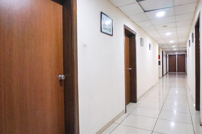 Others 4, Fabhotel Aundh Elite Stay, Pune