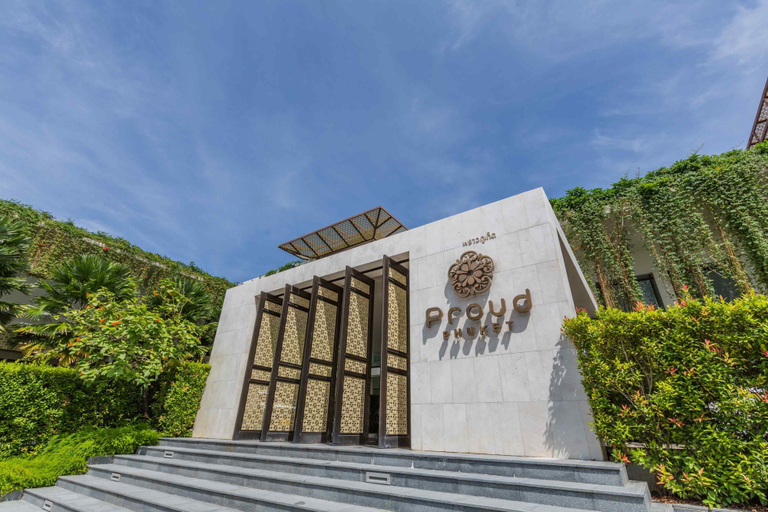 Exterior & Views 2, Proud Phuket, Phuket Island