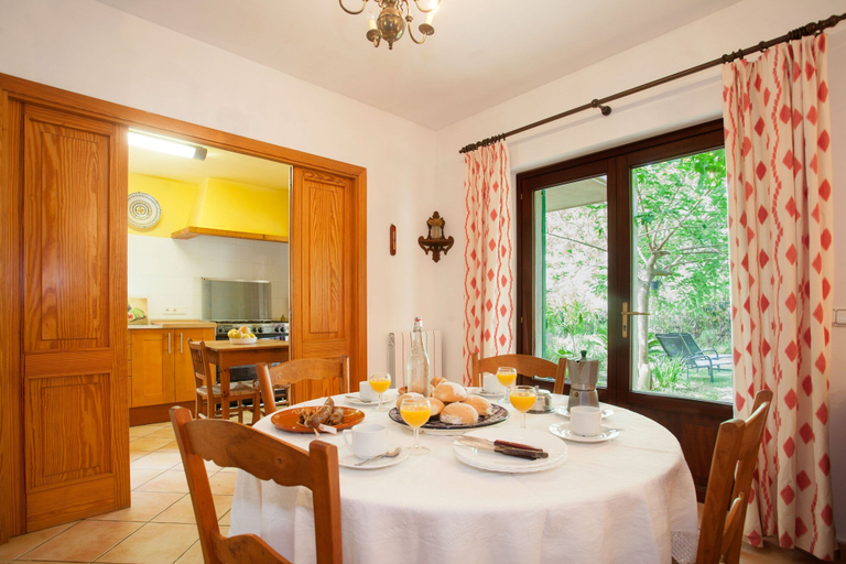 Room 2, Eremus in Valldemossa, Baleares