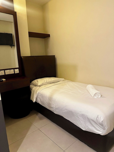 Bedroom 2, ARABIAN SIGNATURE, Malacca City