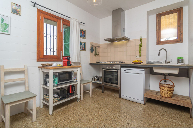 Room 4, Son Indiot in Algaida, Baleares
