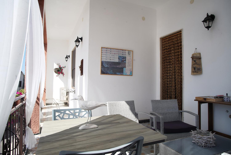 Others 4, Domu Severino camere, Cagliari