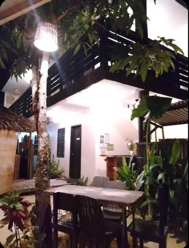 Solana Siargao, General Luna