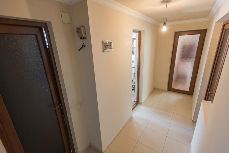 Others 2, Guesthouse Gorgasali 57, Batumi