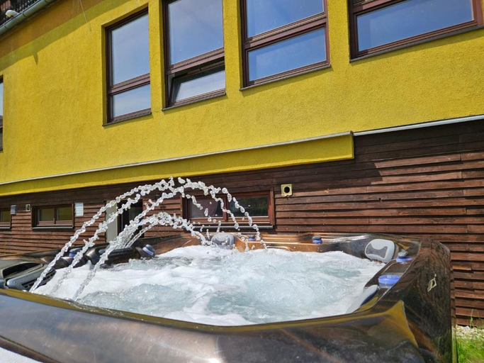 Sport & Beauty 2, Hotel Zlatý Chlum, Jeseník
