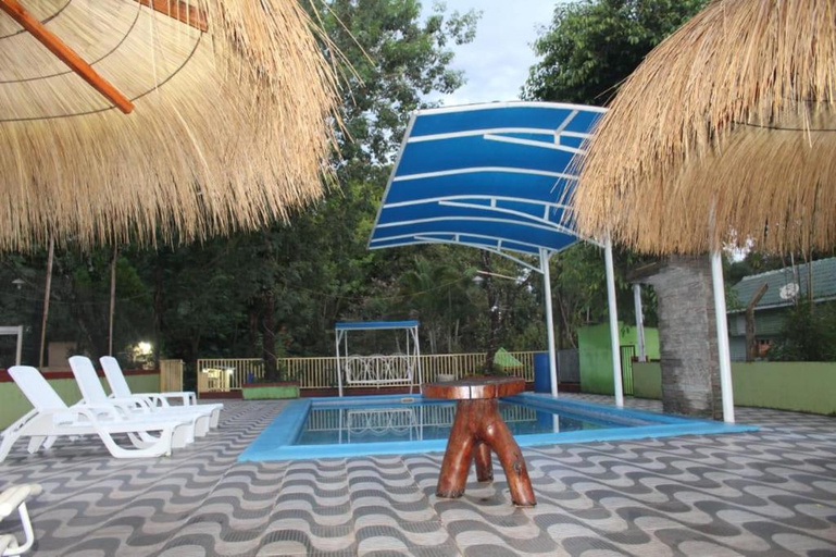 Others 4, Cabana del lago, Minga Guazú