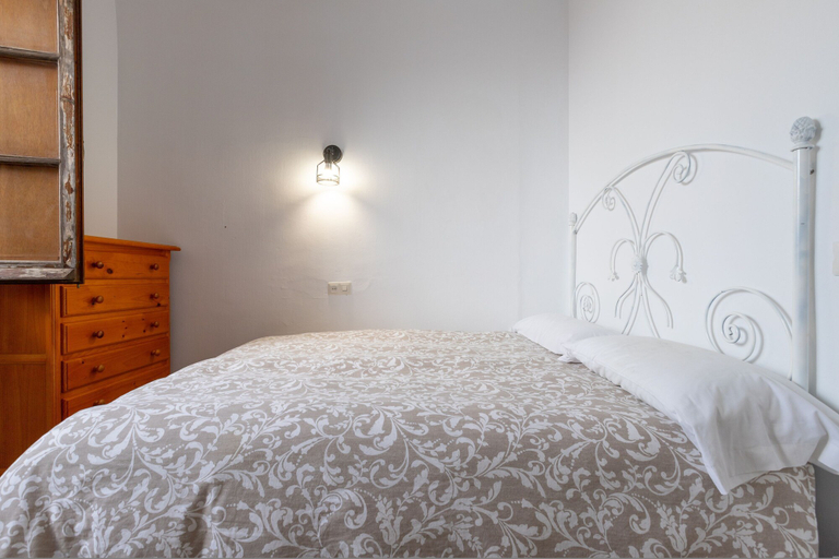 Room 2, Almarchada 38 in Mijas, Málaga