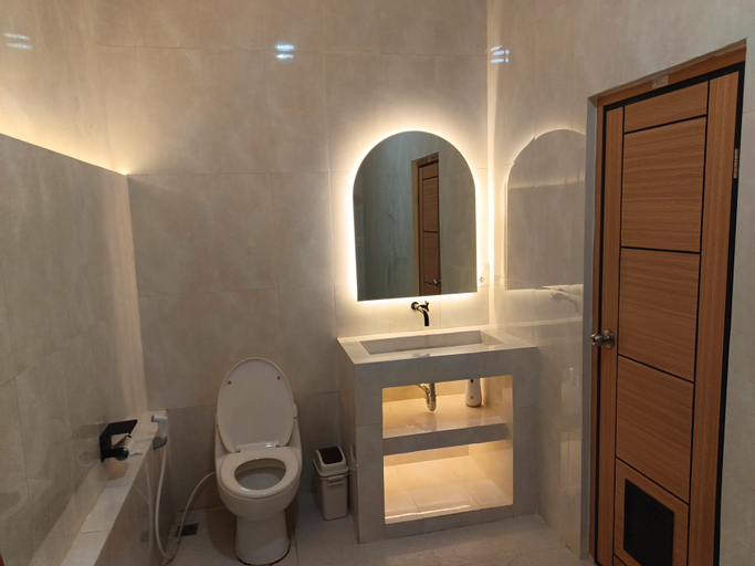 Bathroom 3