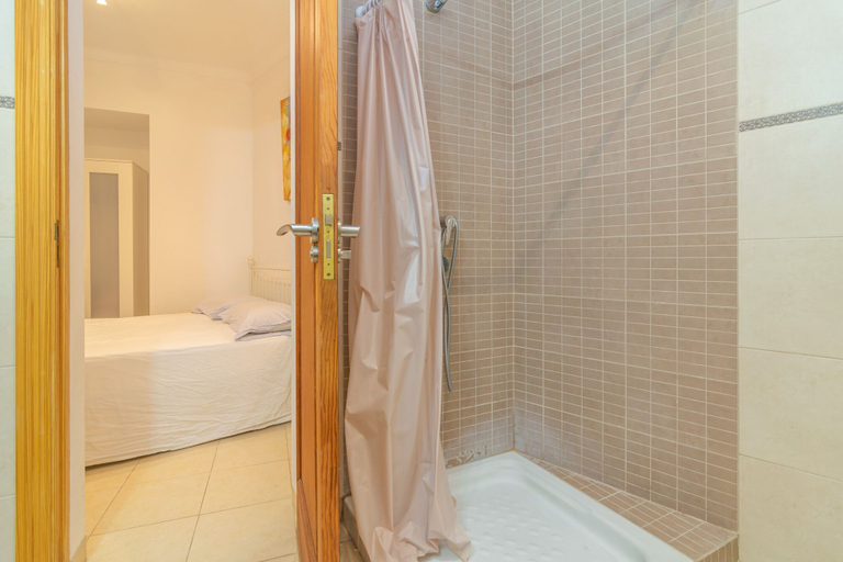Room 3, Casa Nord 4pax in Caimari, Baleares