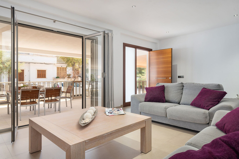 Room 4, Ca Na Xisca 1 in Mallorca, Baleares