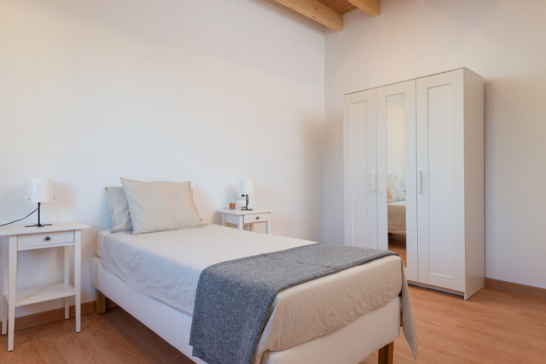 Room 5, Can Serral in Algaida, Baleares