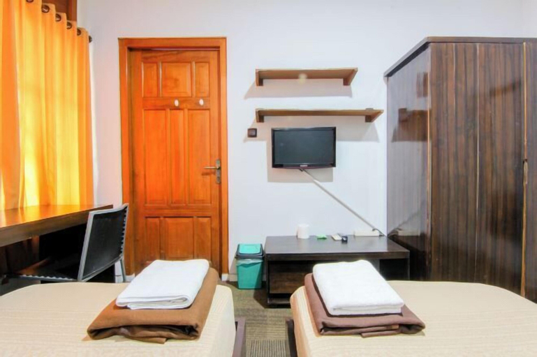 Bedroom 15