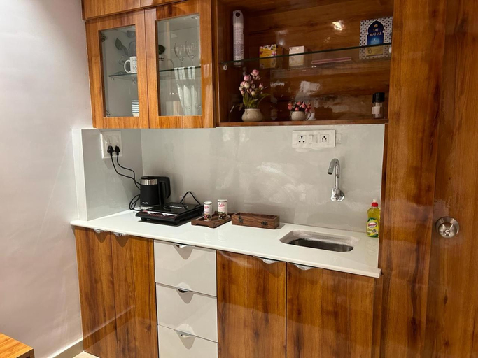 Others 4, Jacuzzi Hut Staycation, Raigarh