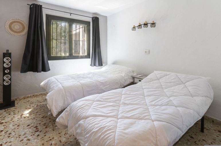 Room 4, Horizonte in El Capso, Alicante