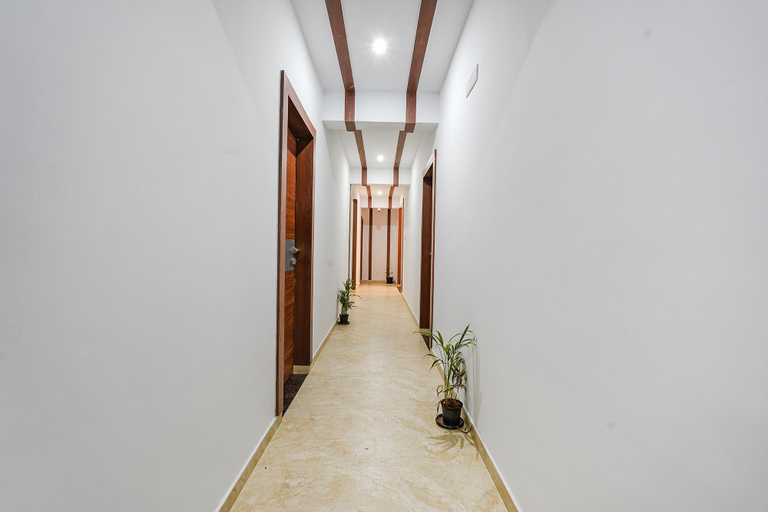 Public Area 3, FabHotel Tree Suites - Nr. Reva University, Bangalore