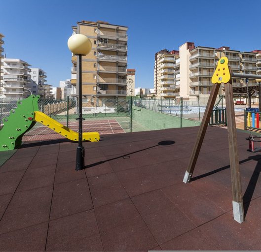 Room 5, Oratge in Grau i Platja, Valencia