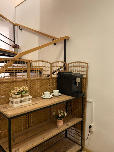Food & Drinks 4, Hotel Cite, Mtskheta