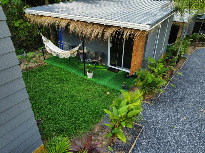Others 4, CyKali Garden Bungalows, Ko Phangan