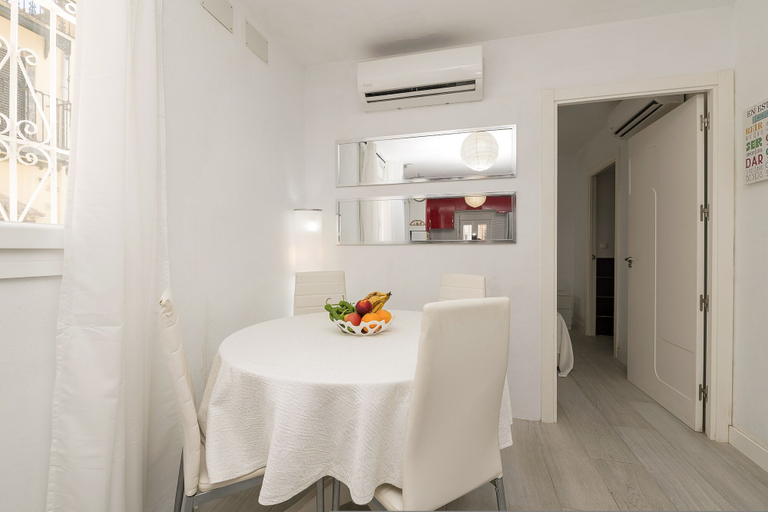 Room 5, Retiro Al Amanecer in Chiclana de la Frontera, Cádiz