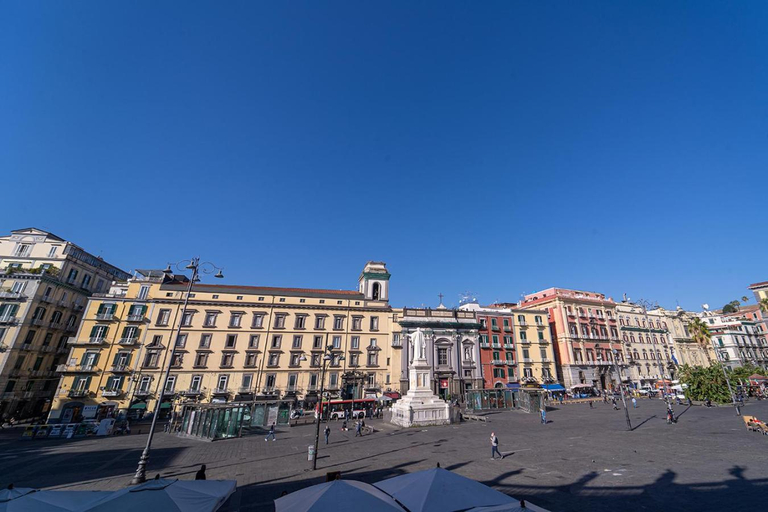 Others 4, Medina H. LifeStyle Historical Area, by ClaPa Group Dislocated Hospitality, Napoli