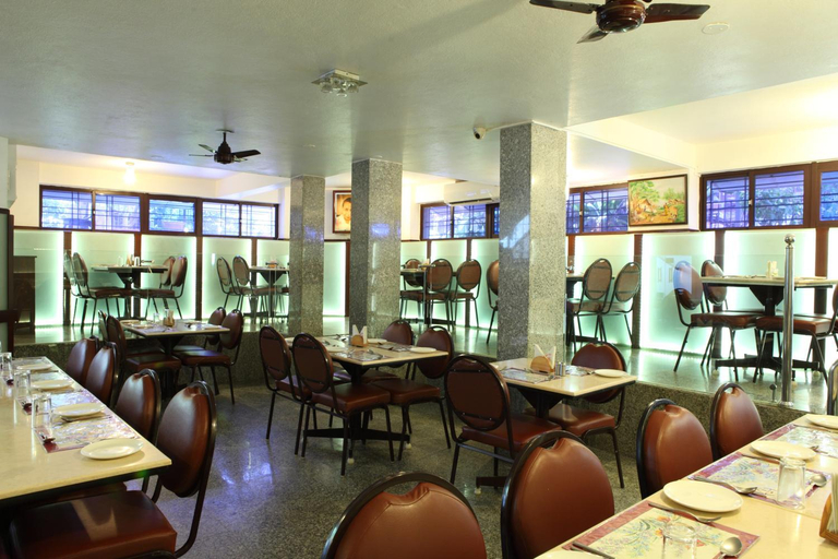 Food & Drinks 4, Pondicherry Executive Inn, Puducherry