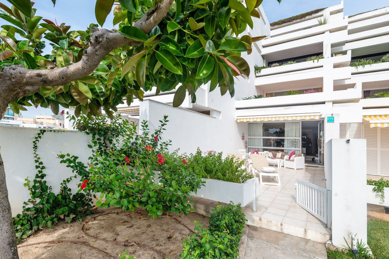Exterior & Views 2, Apartamento 23 Edificio Canopus, Baleares
