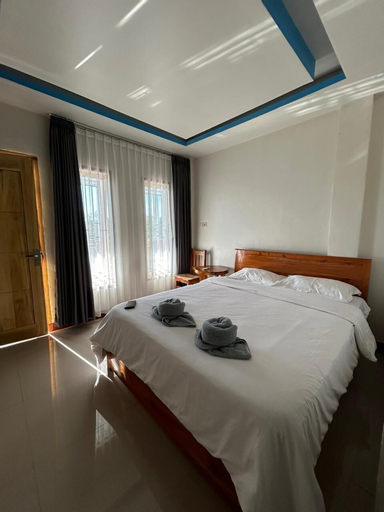 Bedroom 6