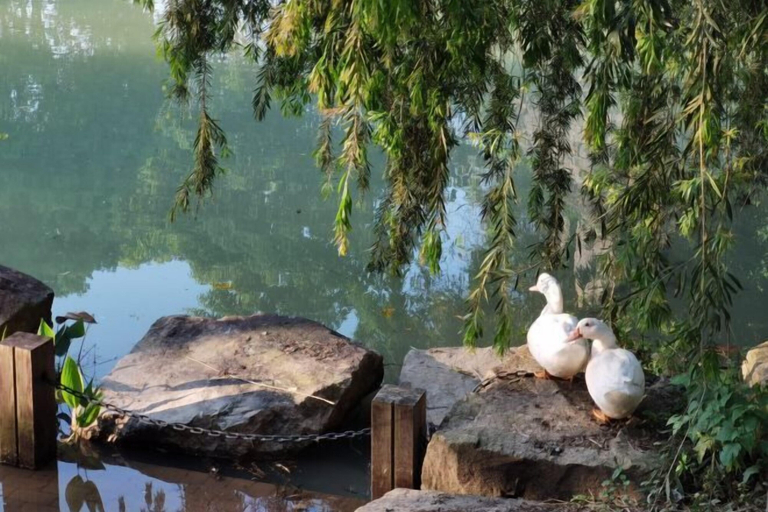 Others 5, Fuzhou Guian Xishan Hot Spring Resort, Fuzhou