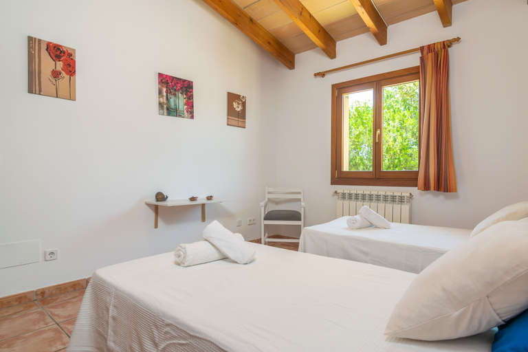 Room 4, Es Garballons in Manacor, Baleares